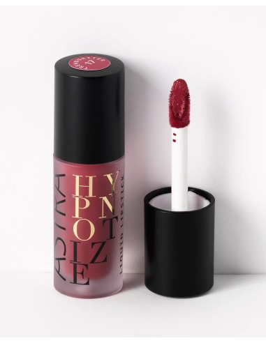 astra hypnotize liquid lipstick no transfer mat - rossetto - 017: tuttocasashop.live: igiene e cura della persona