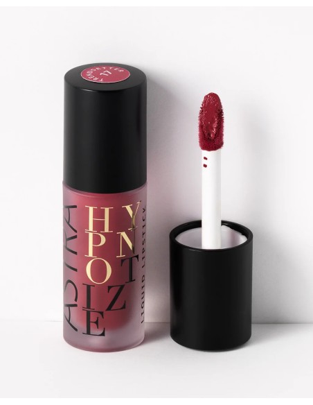 astra hypnotize liquid lipstick no transfer mat - rossetto - 017: tuttocasashop.live: igiene e cura della persona