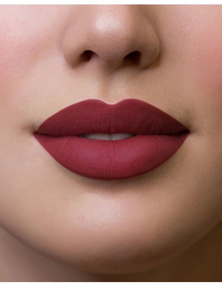astra hypnotize liquid lipstick no transfer mat - rossetto - 017: tuttocasashop.live: igiene e cura della persona
