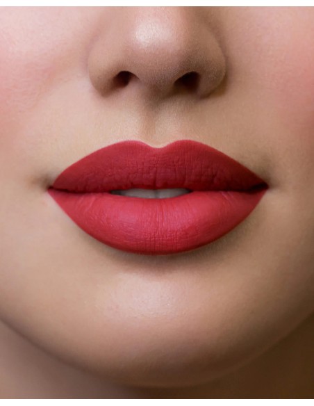 astra hypnotize liquid lipstick no transfer mat - rossetto - 018: tuttocasashop.live: igiene e cura della persona