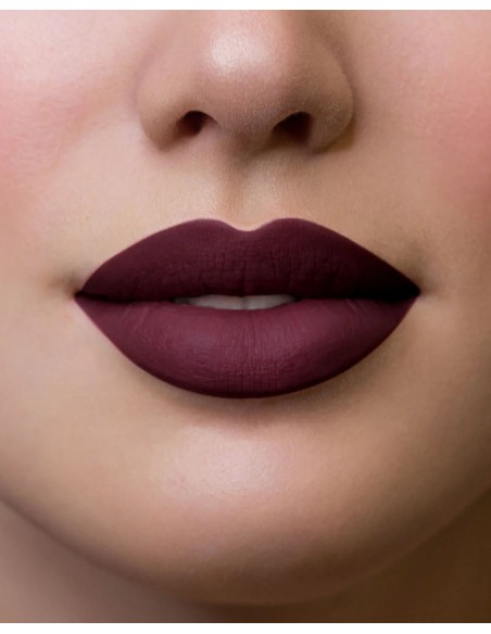 astra hypnotize liquid lipstick no transfer mat - rossetto - 020: tuttocasashop.live: igiene e cura della persona