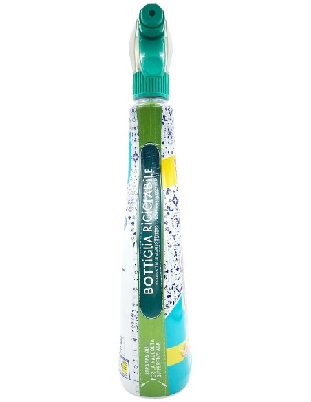 ace detergente spray - 600ml - bagno con candeggina: tuttocasashop.live: pulizia e cura della casa