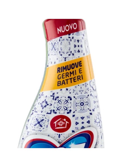 ace detergente spray - 600ml - bagno con candeggina: tuttocasashop.live: pulizia e cura della casa