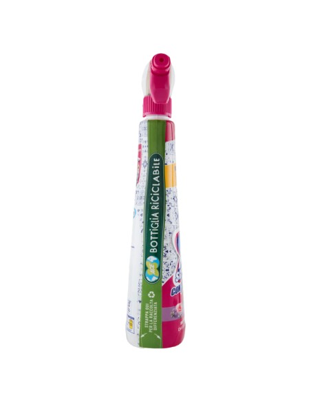 ace detergente spray - 600ml - sgrassatore con candeggina: tuttocasashop.live: pulizia e cura della casa