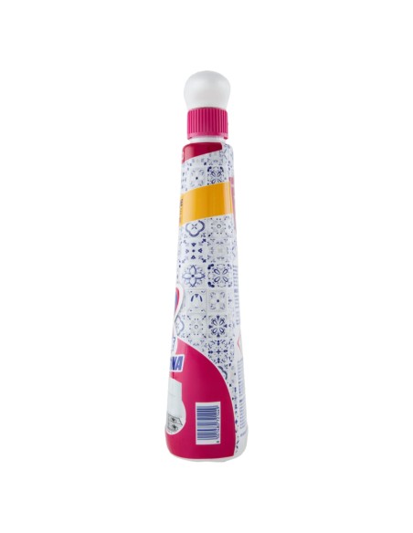 ace detergente spray - 600ml - sgrassatore con candeggina: tuttocasashop.live: pulizia e cura della casa