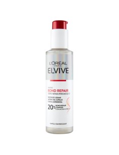 elvive bond repair 150ml - siero senza risciacquo per capelli danneggiati: tuttocasashop.live: igiene e cura della persona
