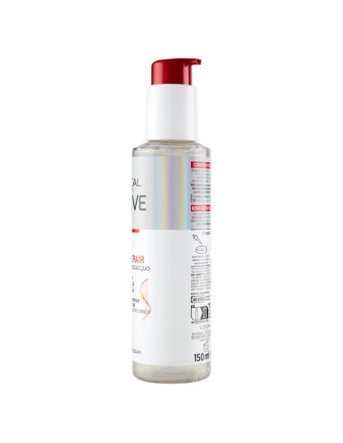 elvive bond repair 150ml - siero senza risciacquo per capelli danneggiati: tuttocasashop.live: igiene e cura della persona