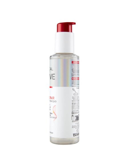 elvive bond repair 150ml - siero senza risciacquo per capelli danneggiati: tuttocasashop.live: igiene e cura della persona
