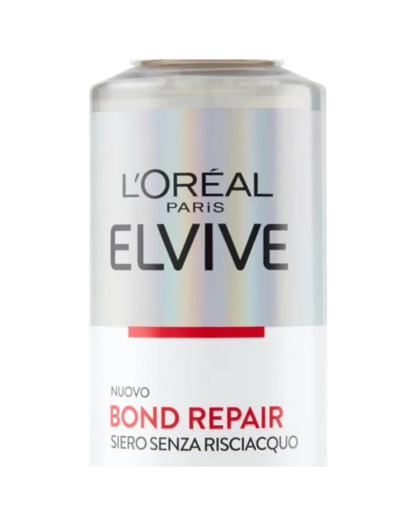 elvive bond repair 150ml - siero senza risciacquo per capelli danneggiati: tuttocasashop.live: igiene e cura della persona