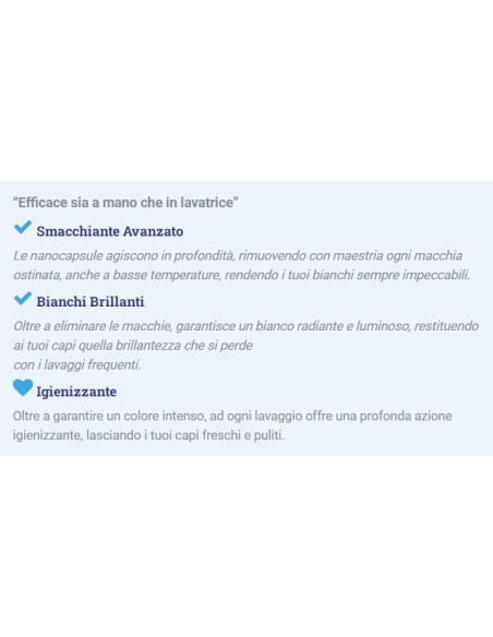 deo due ultra power lavatrice +bianco 25 lavaggi 1 litro - detersivo liquido: tuttocasashop.live: prodotti per bucato e tessuti