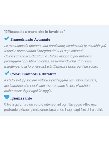 deo due ultra power lavatrice +colori 25 lavaggi 1 litro - detersivo liquido: tuttocasashop.live: prodotti per bucato e tessuti