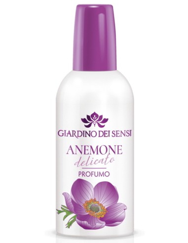 giardino dei sensi deo profumo vapo - 100ml - anemone: tuttocasashop.live: igiene e cura della persona