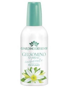 giardino dei sensi deo profumo vapo - 100ml - gelsomino sambac: tuttocasashop.live: igiene e cura della persona