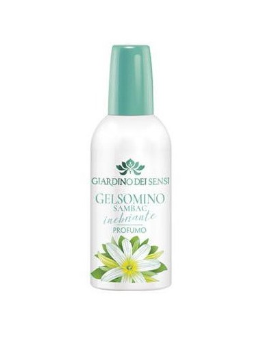 giardino dei sensi deo profumo vapo - 100ml - gelsomino sambac: tuttocasashop.live: igiene e cura della persona