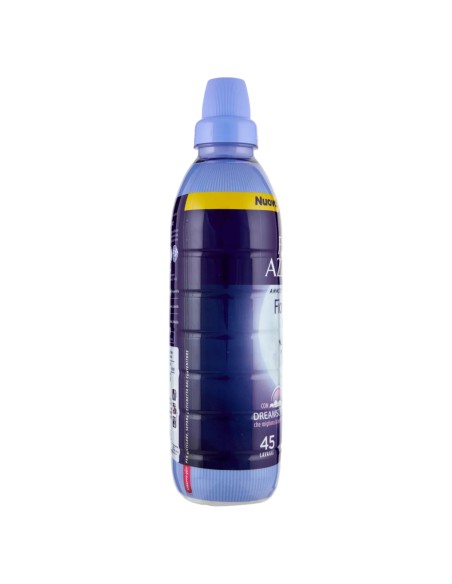 felce azzurra ammorbidente concentrato 45 lavaggi 900ml - fiori di luna: tuttocasashop.live: prodotti per bucato e tessuti