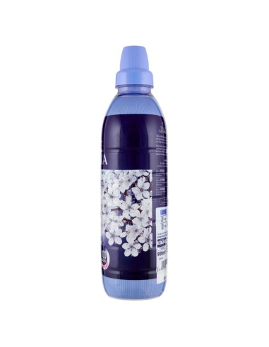 felce azzurra ammorbidente concentrato 45 lavaggi 900ml - fiori di luna: tuttocasashop.live: prodotti per bucato e tessuti