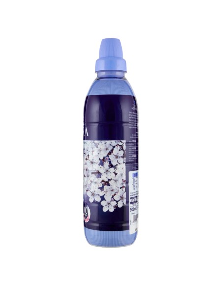 felce azzurra ammorbidente concentrato 45 lavaggi 900ml - fiori di luna: tuttocasashop.live: prodotti per bucato e tessuti