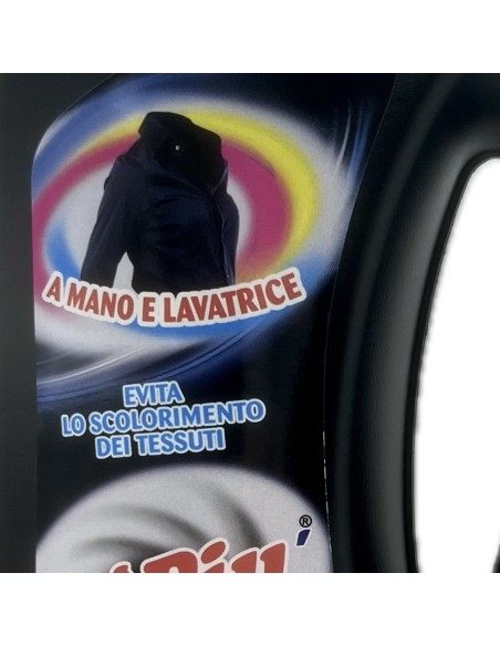 ce' piu' lavanero - 2 litri - detersivo capi neri o scuri: tuttocasashop.live: prodotti per bucato e tessuti