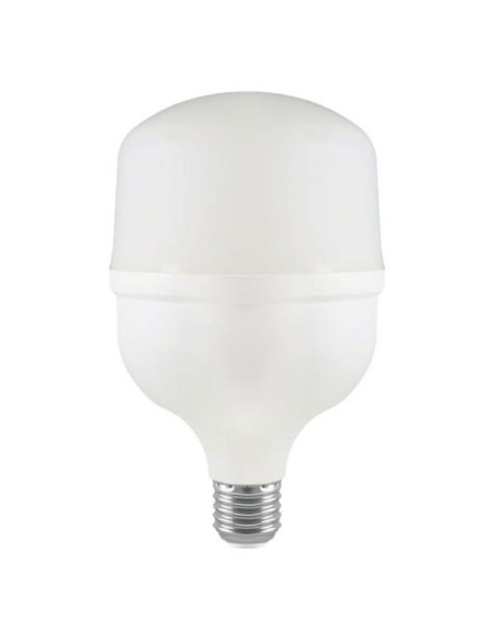 v-tac lampadina a led - miniglobo - e27 20w 4000k - luce naturale: tuttocasashop.live: altro - bazar