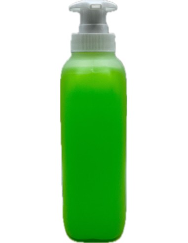 pino silvestre sapone liquido 300ml - antibatterico - pure fresh: tuttocasashop.live: igiene e cura della persona