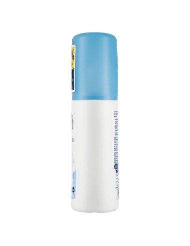sauber deo care deodorante vapo effetto spray - 90ml - pelli sensibili: tuttocasashop.live: igiene e cura della persona