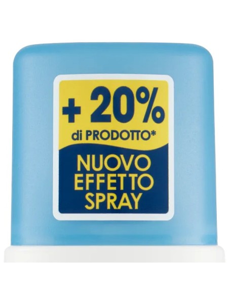 sauber deo care deodorante vapo effetto spray - 90ml - pelli sensibili: tuttocasashop.live: igiene e cura della persona