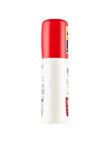 sauber deo care deodorante vapo - 90ml - deoactive invisible - 72h: tuttocasashop.live: igiene e cura della persona