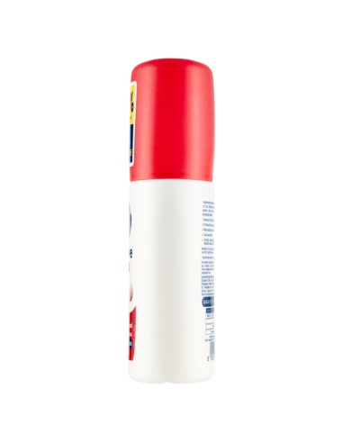 sauber deo care deodorante vapo - 90ml - deoactive invisible - 72h: tuttocasashop.live: igiene e cura della persona