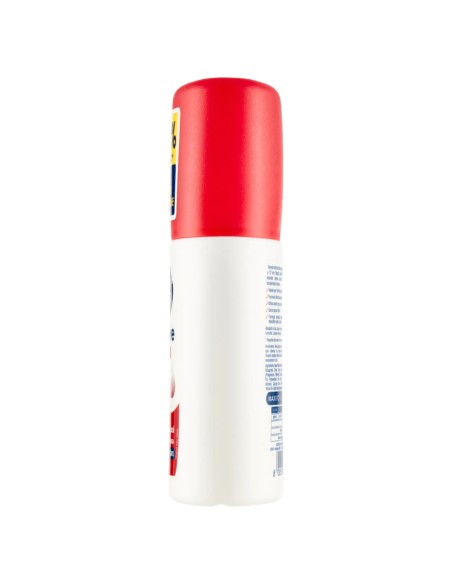 sauber deo care deodorante vapo - 90ml - deoactive invisible - 72h: tuttocasashop.live: igiene e cura della persona