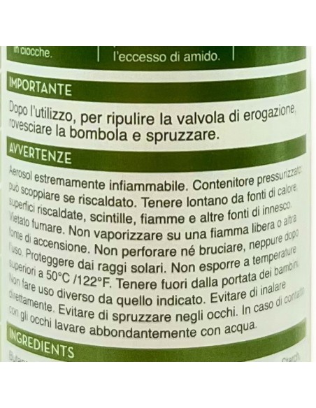 batist shampoo secco - dry shampoo - 200ml -in soli 3 minuti senz'acqua: tuttocasashop.live: igiene e cura della persona