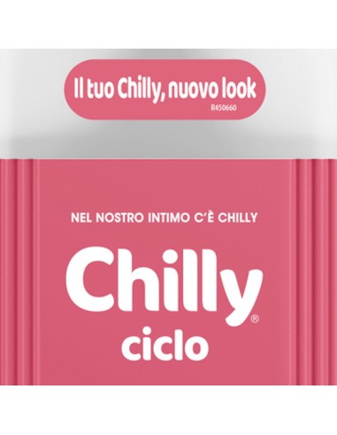 chilly detergente intimo 200ml - ciclo - igienizzante e riequilibrante: tuttocasashop.live: igiene e cura della persona
