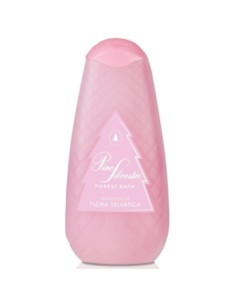 pino silvestre bagnoschiuma 750ml - flora selvatica: tuttocasashop.live: igiene e cura della persona