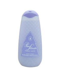 pino silvestre bagnoschiuma 750ml - rugiada mattutina: tuttocasashop.live: igiene e cura della persona