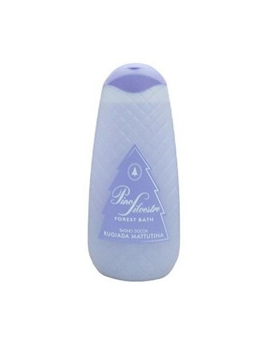 pino silvestre bagnoschiuma 750ml - rugiada mattutina: tuttocasashop.live: igiene e cura della persona