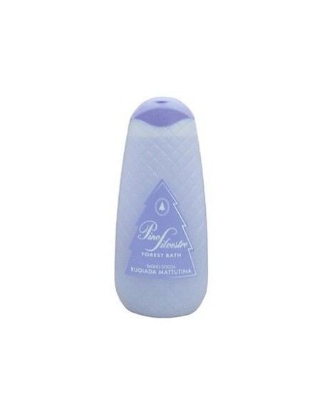 pino silvestre bagnoschiuma 750ml - rugiada mattutina: tuttocasashop.live: igiene e cura della persona