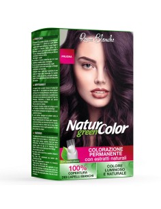 natur color renee blanche colorazione permanente - prugna: tuttocasashop.live: igiene e cura della persona