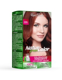 natur color renee blanche colorazione permanente - rosso tiziano: tuttocasashop.live: igiene e cura della persona