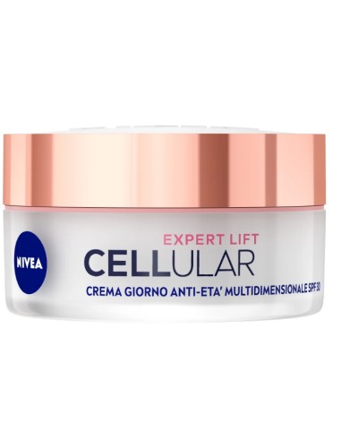 nivea cellular filler hyaluron crema anti-gravita' giorno - 50ml: tuttocasashop.live: igiene e cura della persona