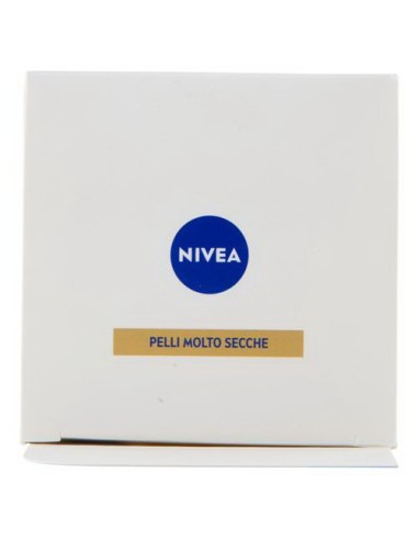 nivea q10 anti-rughe extra nutriente crema giorno riparatrice - 50ml: tuttocasashop.live: igiene e cura della persona