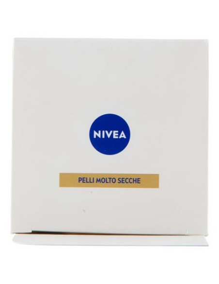 nivea q10 anti-rughe extra nutriente crema giorno riparatrice - 50ml: tuttocasashop.live: igiene e cura della persona