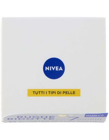 nivea q10 anti-rughe power - crema giorno extra rassodante - 50ml - spf15: tuttocasashop.live: igiene e cura della persona