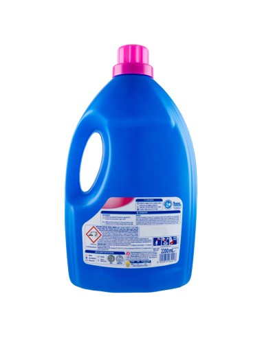 napisan additivo liquido igienizzante bucato - maxi pack 2200ml - primavera: tuttocasashop.live: prodotti per bucato e tessuti