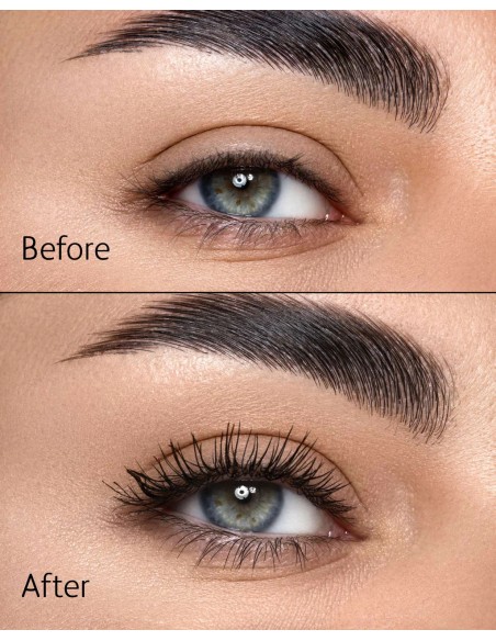 astra subliminal x-volume mascara nero - maxi volume - resistente all'acqua: tuttocasashop.live: igiene e cura della persona