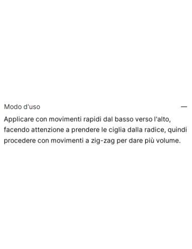 astra subliminal x-volume mascara nero - maxi volume - resistente all'acqua: tuttocasashop.live: igiene e cura della persona
