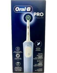 oral-b pro vitality spazzolino elettrico: tuttocasashop.live: igiene e cura della persona