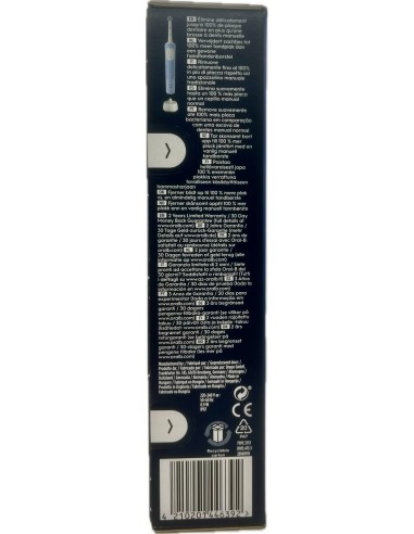 oral-b pro vitality spazzolino elettrico: tuttocasashop.live: igiene e cura della persona
