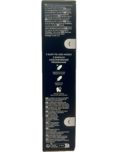 oral-b pro vitality spazzolino elettrico: tuttocasashop.live: igiene e cura della persona