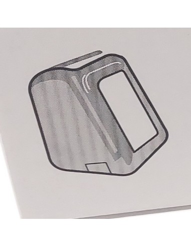 tovaglioli bar monovelo 17x17cm veline monovelo dispenser bar - t2000 1.2kg: tuttocasashop.live: carta & monouso