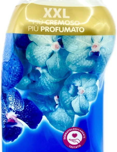 soft ammorbidente concentrato xxl 2 litri - 95 lavaggi profumo di primavera: tuttocasashop.live: prodotti per bucato e tessuti