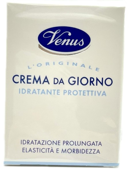 venus crema viso 50ml - giorno - idratante protettiva: tuttocasashop.live: igiene e cura della persona